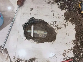 汤旺河测漏水电话