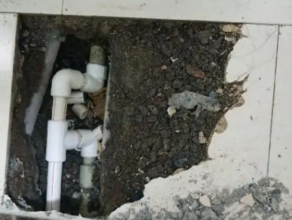 汤旺河测漏水哪家好