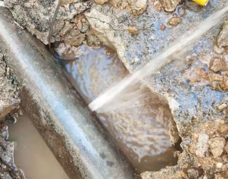 汤旺河测漏水公司