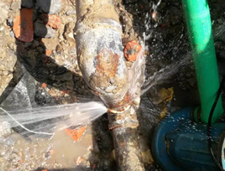 汤旺河测漏水公司电话