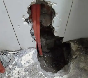 汤旺河漏水检测电话