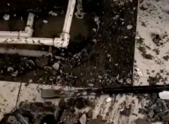 汤旺河漏水检测电话