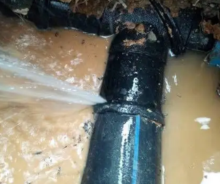 汤旺河测漏水公司哪家好