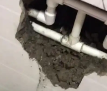 汤旺河漏水检测电话