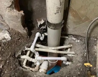 汤旺河漏水检测哪家好