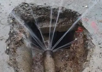 汤旺河漏水检测多少钱