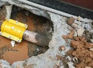 汤旺河漏水检测哪家好