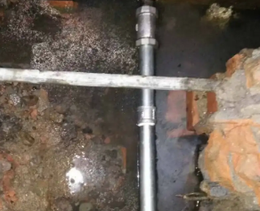 汤旺河漏水检测公司电话