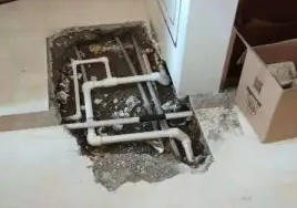 汤旺河卫生间测漏水如何检测