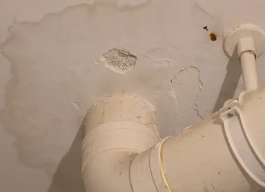 汤旺河卫生间测漏水多少钱