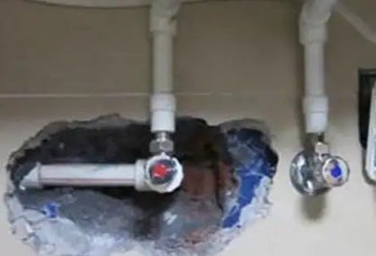 汤旺河卫生间测漏水查询方法