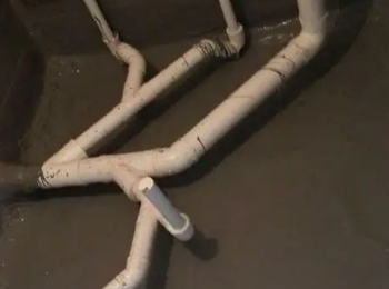 汤旺河水管漏水检测知识点