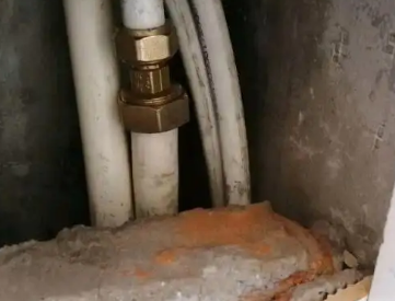 汤旺河水管漏水检测哪家好