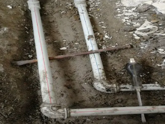 汤旺河卫生间测漏水多少钱