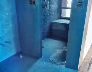 汤旺河卫生间防水哪家好