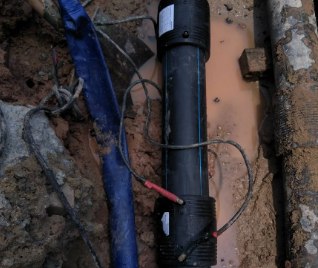 汤旺河水管漏水检测多少钱