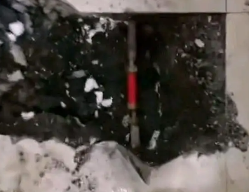 汤旺河卫生间测漏水多少钱