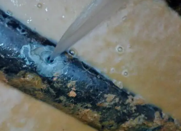 汤旺河水管漏水检测多少钱