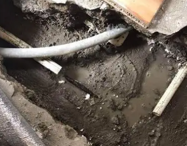 汤旺河卫生间测漏水价格明细