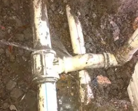 汤旺河卫生间测漏水多少钱