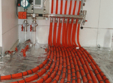 汤旺河地暖维修多少钱