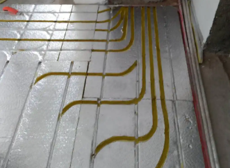 汤旺河地暖维修哪家好