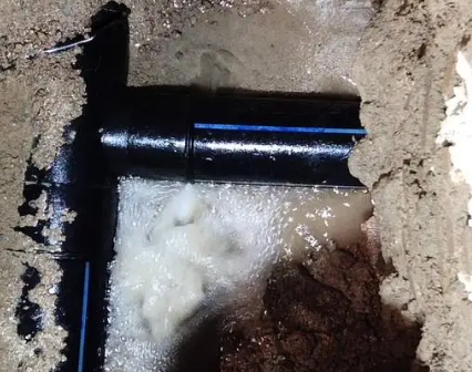 汤旺河水管漏水检测哪家好