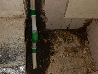 汤旺河卫生间测漏水哪家好