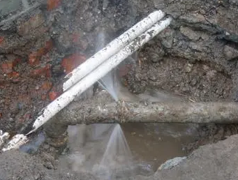 汤旺河测漏水多少钱