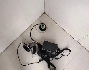 汤旺河测漏水公司