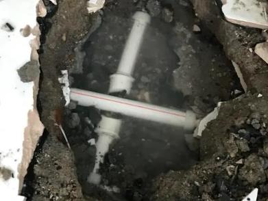 汤旺河漏水检测公司哪家好