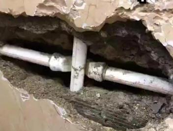 汤旺河漏水检测电话多少