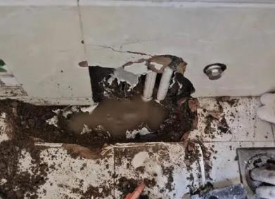 汤旺河漏水检测电话